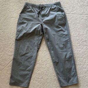 Eddie Bauer Women's Slate Chinos